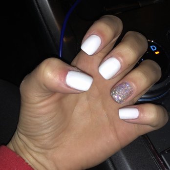Parfait Nail Spa - Gel manicure - Nail Salons Near Me - Pompano Beach, Florida