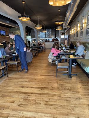Gianni & Mac's Ristorante by null