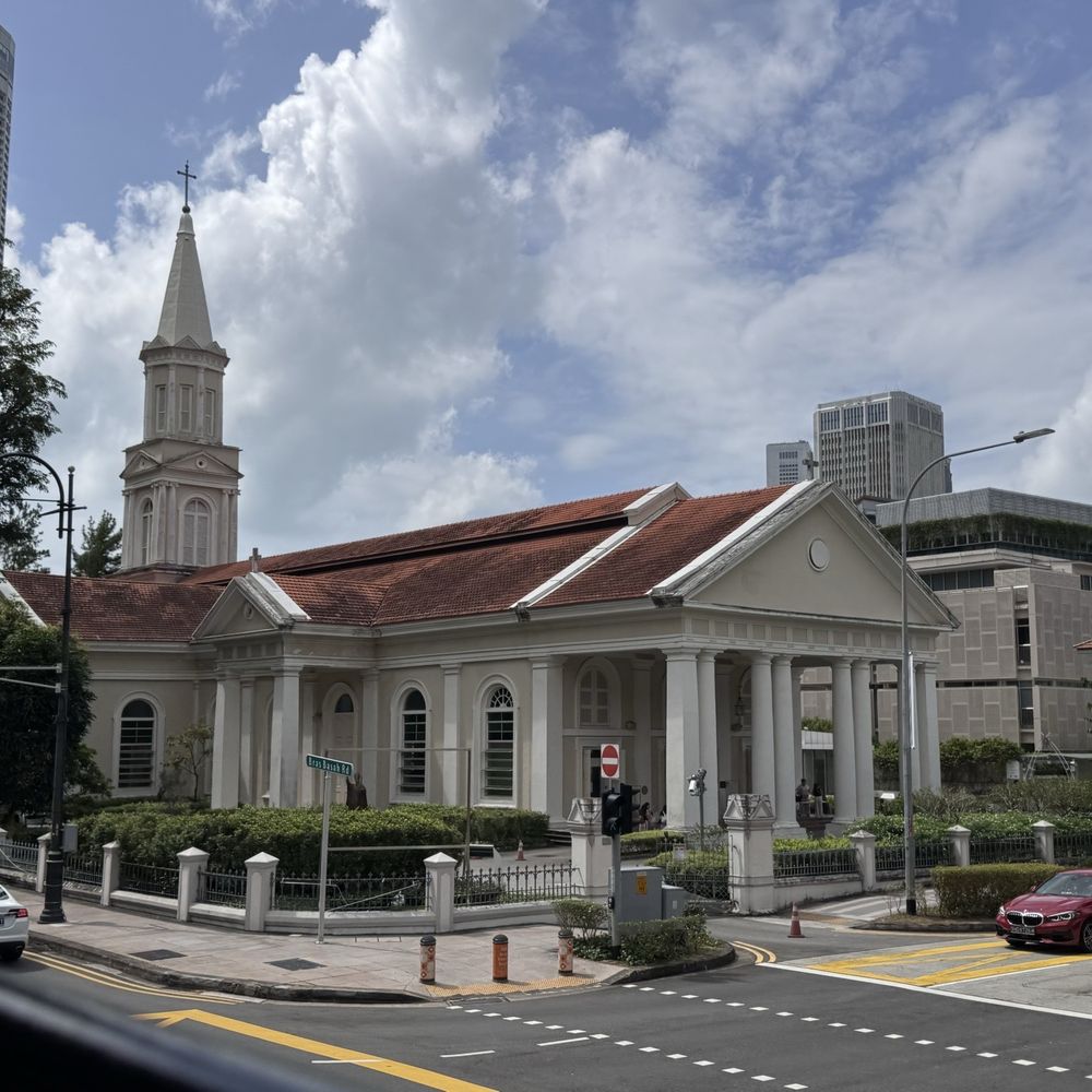 The Best 10 Churches near Zion Bishan Bible-Presbyterian Church in Singapore  - Yelp