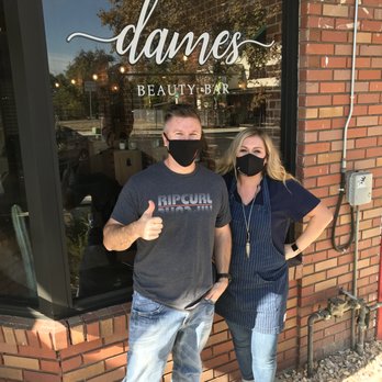 Dames Beauty Bar - Hair Salons Near Me - West Sacramento, California Dames Beauty Bar - Hair Salons Near Me - West Sacramento, California