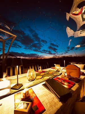 TerraVox Winery by null