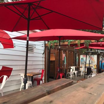 Campechano Taquería - Patio dining! - Mexican Near Me - Toronto, Ontario Campechano Taquería - Patio dining! - Mexican Near Me - Toronto, Ontario