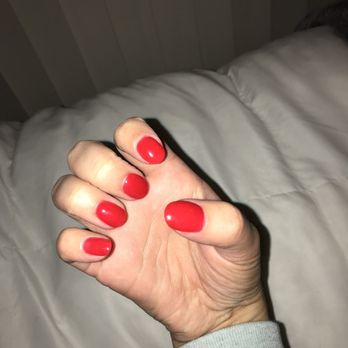 Creative Nail Spa - Waxing Near Me - Belmont, California