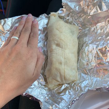 All Valley Cafe - Burrito to go - Breakfast & Brunch Near Me - Alamosa, Colorado