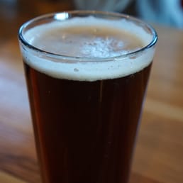 Buster Nut Brown Ale