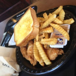 Big Zax Snack