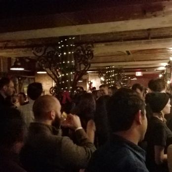 The Tippler - Wine Bars Near Me - New York, New York The Tippler - Wine Bars Near Me - New York, New York