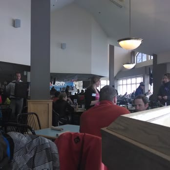 Legends Bar & Grill - people sitting at the bar - Sports Bars Near Me - Windham, New York