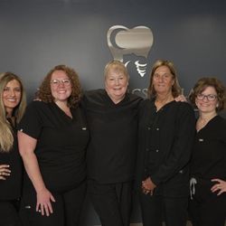 Dr. Anu Deshmukh, DDS