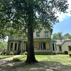 Clayton House