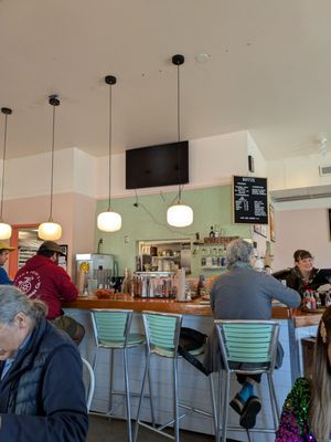 Porgy’s Seafood Market by null