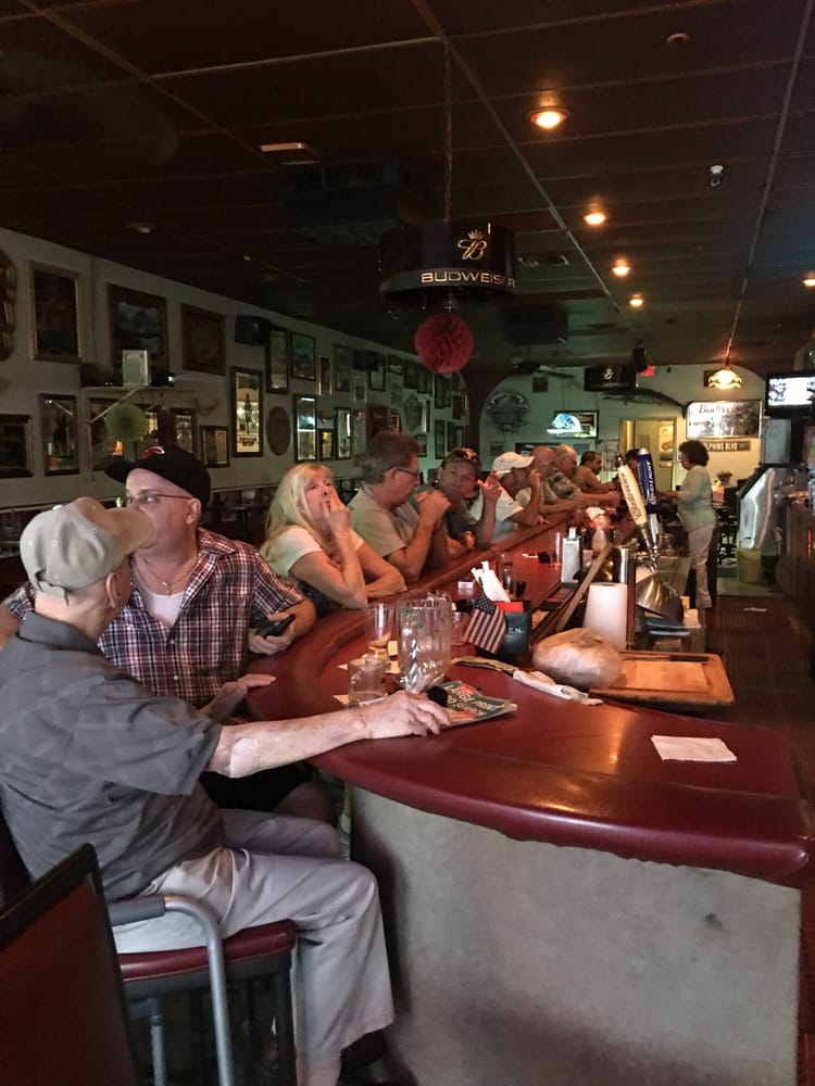 HIGH SPIRITS LIQUOR & LOUNGE Updated May 2024 5335 N Military Trl