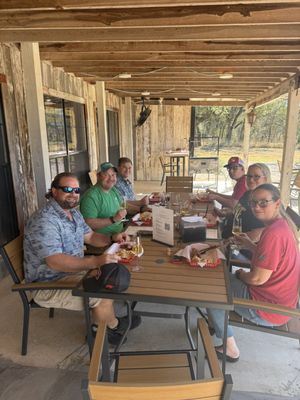 Charleston Taylor by null