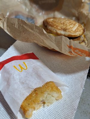 McDonald's by null