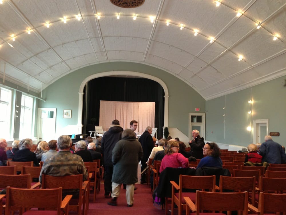 Maritime Conservatory of Performing Arts