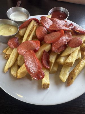 Chios Peruvian Grill by null