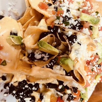 Blanco Tacos + Tequila - Nachos - New Mexican Cuisine Near Me - Phoenix, Arizona Blanco Tacos + Tequila - Nachos - New Mexican Cuisine Near Me - Phoenix, Arizona