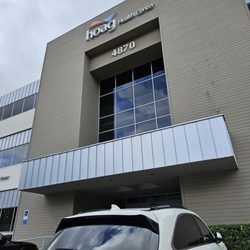 Hoag Radiology & Imaging Services - Irvine - Woodbridge