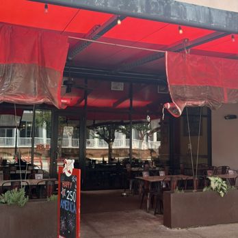 Ruby Slipper Pensacola - Outside - entrance - Breakfast & Brunch Near Me - Pensacola, Florida Ruby Slipper Pensacola - Outside - entrance - Breakfast & Brunch Near Me - Pensacola, Florida