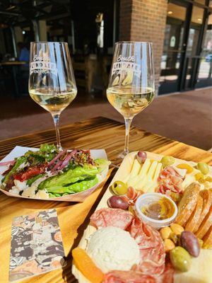 South Lyndale Wine Bar & Deli by null