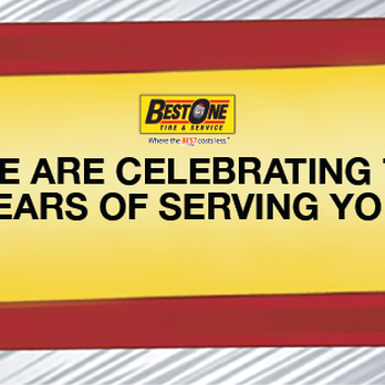 Best One Tire & Service - Tires Near Me - Liberal, Kansas