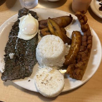 LA CABANA RESTAURANT - Updated December 2024 - 132 Photos & 144 Reviews