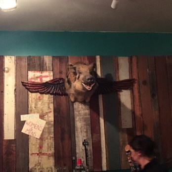 Flying Pig Pub & Kitchen - Pubs Near Me - Oceanside, California Flying Pig Pub & Kitchen - Pubs Near Me - Oceanside, California