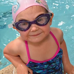 Kay's All Swim School - Come on in, the water is warm!