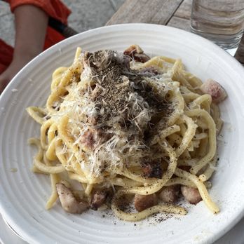 Cantinetta - Carbonara - Tuscan Near Me - Seattle, Washington Cantinetta - Carbonara - Tuscan Near Me - Seattle, Washington