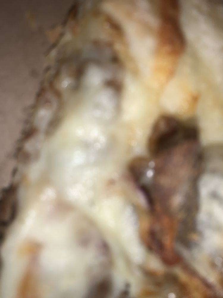 Peter's Pizzeria
