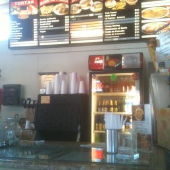 Sabor - Mexican Near Me - Oxnard, California