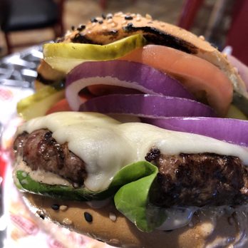 Allons Burger - Classic Burger! - Burgers Near Me - Laval, Quebec Allons Burger - Classic Burger! - Burgers Near Me - Laval, Quebec