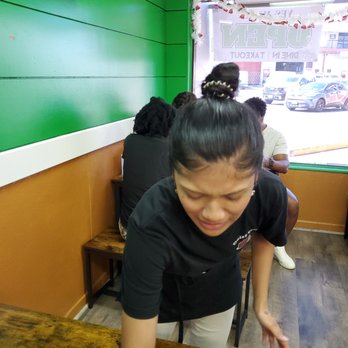 Guieb Cafe - Awesome servers. - New American Near Me - Aiea, Hawaii