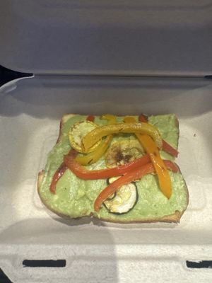 Beach Cities Cafe by null