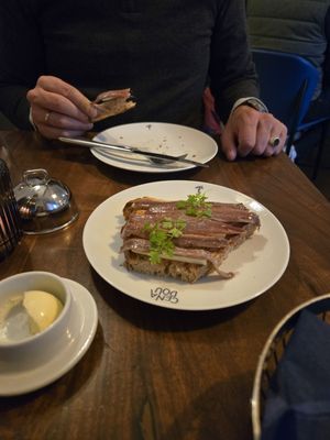 Cenadou by null Cenadou by null