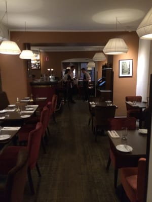 Restaurang Stortorgskällaren by null