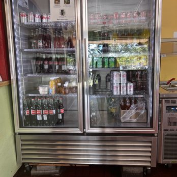 Taqueria Azteca - Drinks - Mexican Near Me - Dublin, California