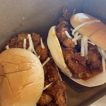 Hoagitos - Forbidden Chicken - Sandwiches Near Me - Belmar, New Jersey Hoagitos - Forbidden Chicken - Sandwiches Near Me - Belmar, New Jersey
