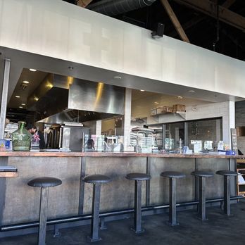 Cornish Pasty - Inside kitchen - British Near Me - Las Vegas, Nevada