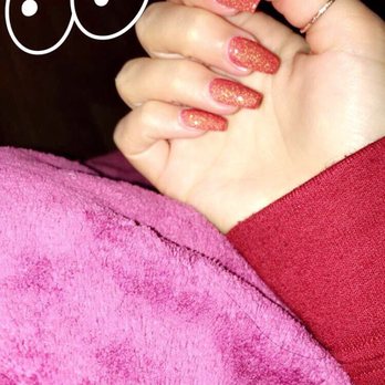 Queen Nails Bar & Spa - Nail Salons Near Me - Fort Wayne, Indiana