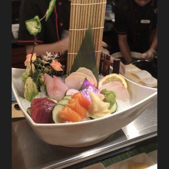 Sakura Sushi & Grill - Sushi Bars Near Me - Hilo, Hawaii Sakura Sushi & Grill - Sushi Bars Near Me - Hilo, Hawaii
