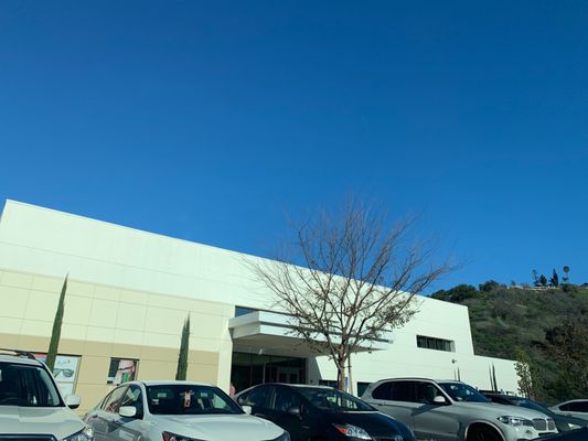 Kaiser Permanente Diamond Bar Medical Offices 1336 Bridgegate Dr Diamond Bar Ca Medical Centers Mapquest