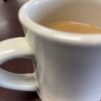 Mama Jean's - Coffee! - Southern Near Me - Little River, South Carolina