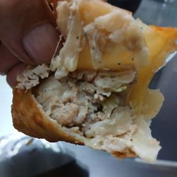 Hong Kong Chinese Food