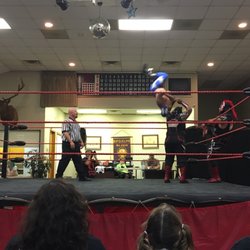 Katy Elks Lodge
