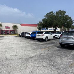 Ross Dress for Less