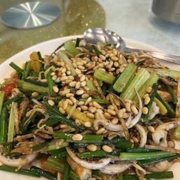 賈詡 他 J & X Bistro 江西小馆｜Sichuan Delight｜San Francisco