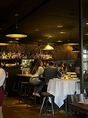 Barcelona Wine Bar by null