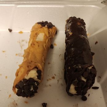 Mama Mila’s - Cannoli - Italian Near Me - Columbia, Tennessee