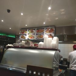 Chef's Thai